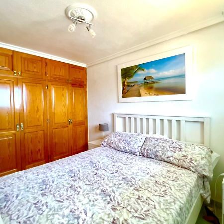 Cozy Apartment Near Yumbo Playa del Inglés Buitenkant foto