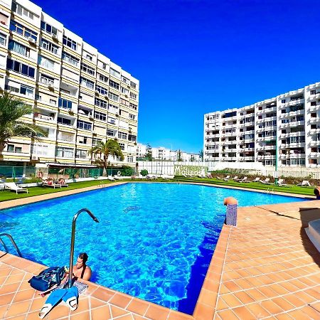 Cozy Apartment Near Yumbo Playa del Inglés Buitenkant foto