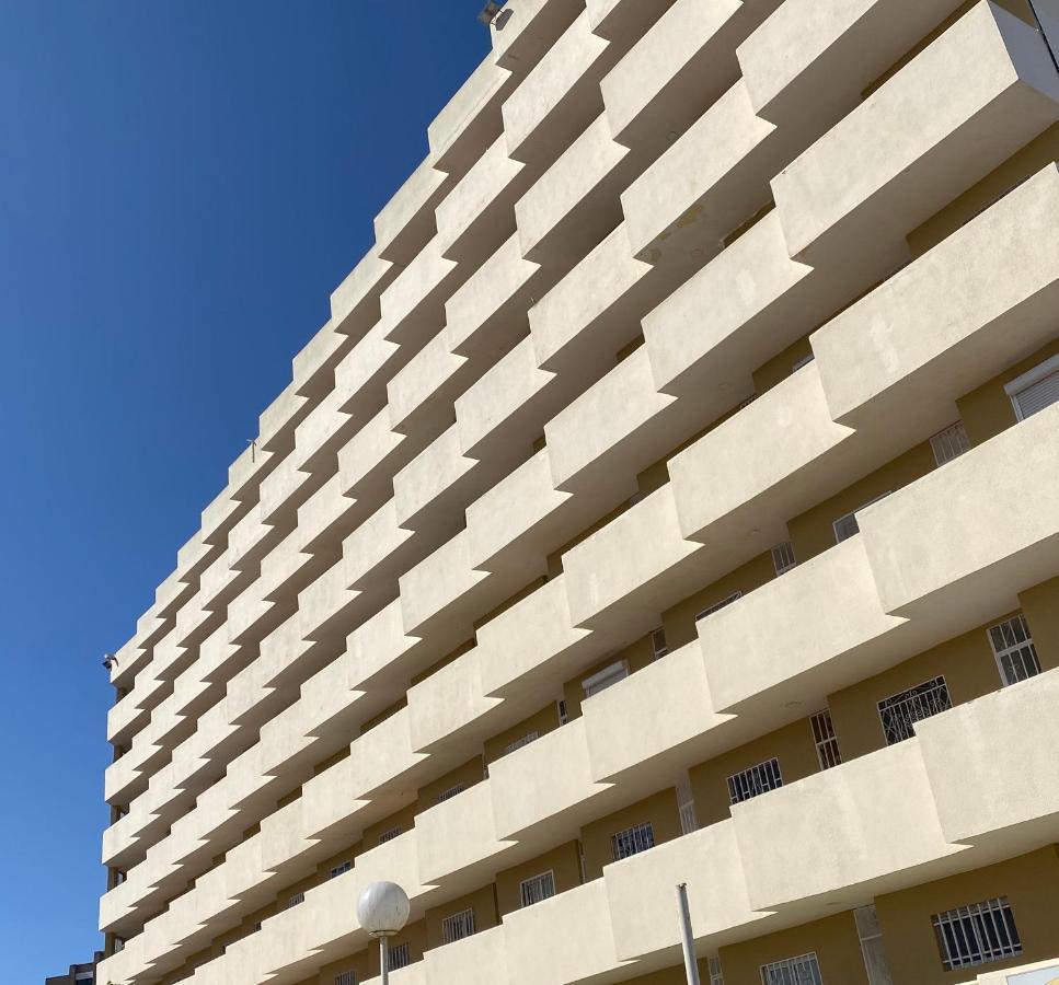 Cozy Apartment Near Yumbo Playa del Inglés Buitenkant foto