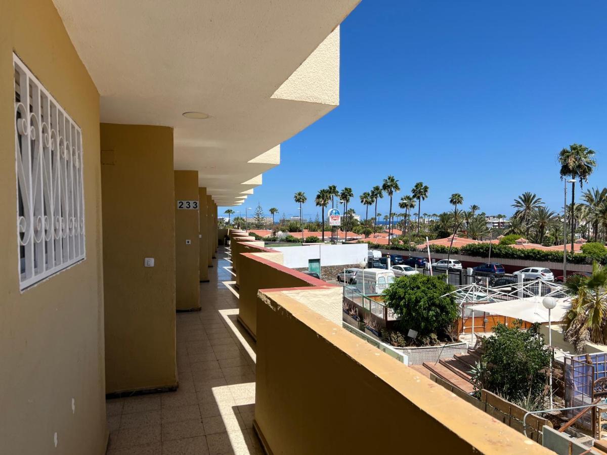 Cozy Apartment Near Yumbo Playa del Inglés Buitenkant foto