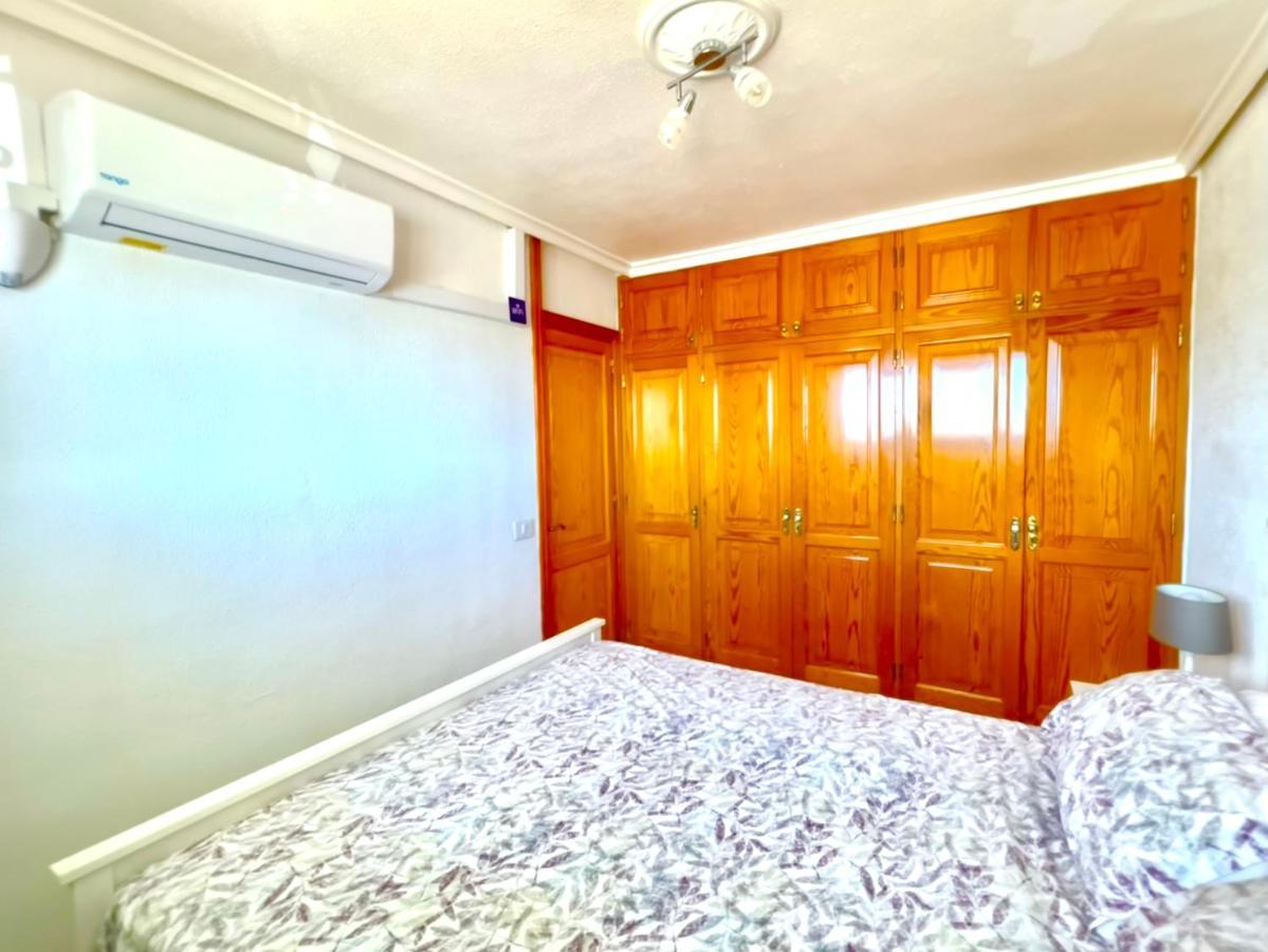 Cozy Apartment Near Yumbo Playa del Inglés Buitenkant foto