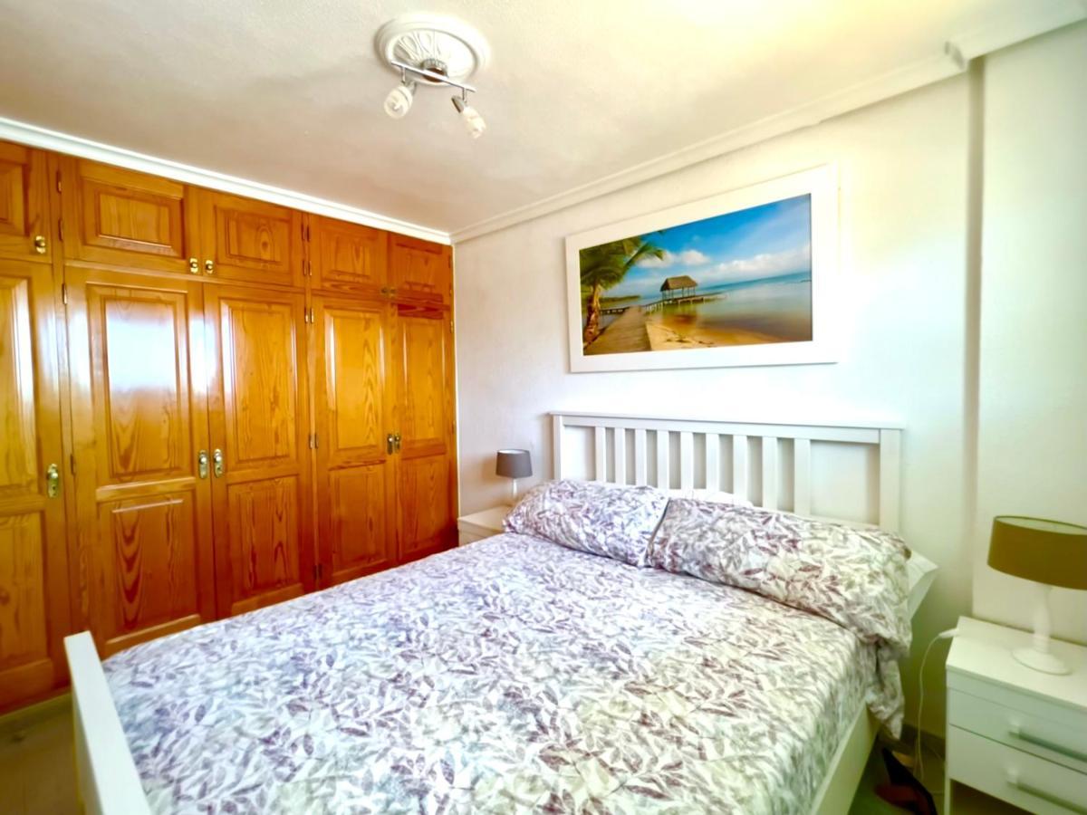 Cozy Apartment Near Yumbo Playa del Inglés Buitenkant foto