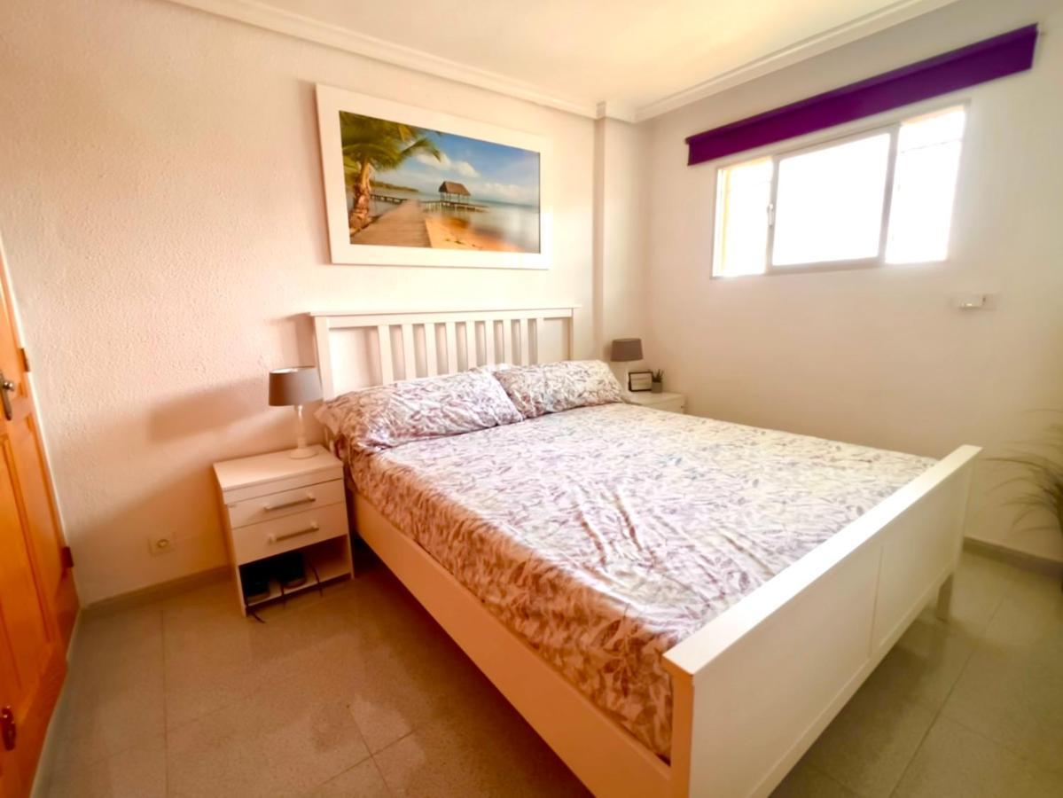 Cozy Apartment Near Yumbo Playa del Inglés Buitenkant foto