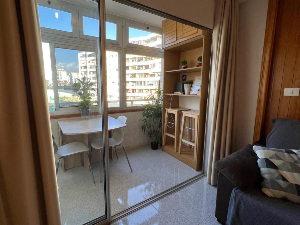Cozy Apartment Near Yumbo Playa del Inglés Buitenkant foto