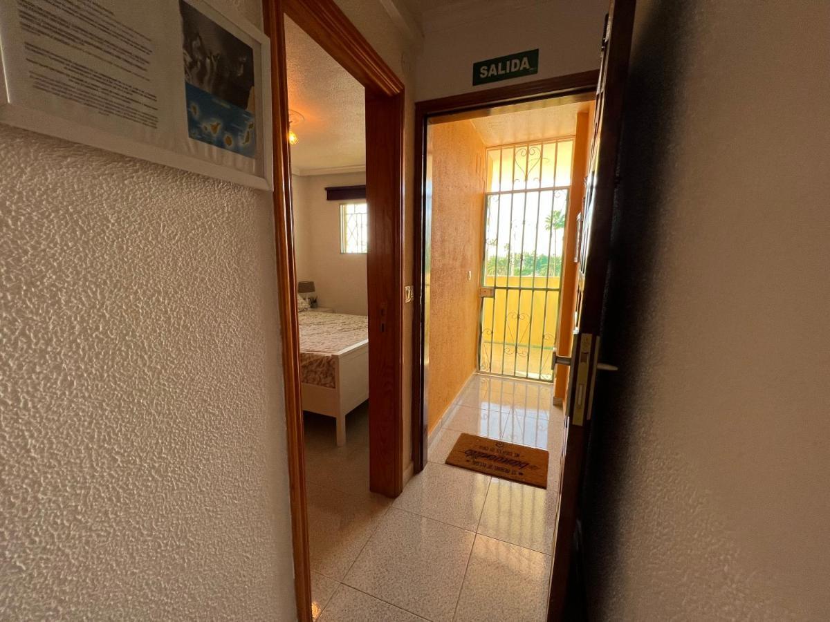 Cozy Apartment Near Yumbo Playa del Inglés Buitenkant foto