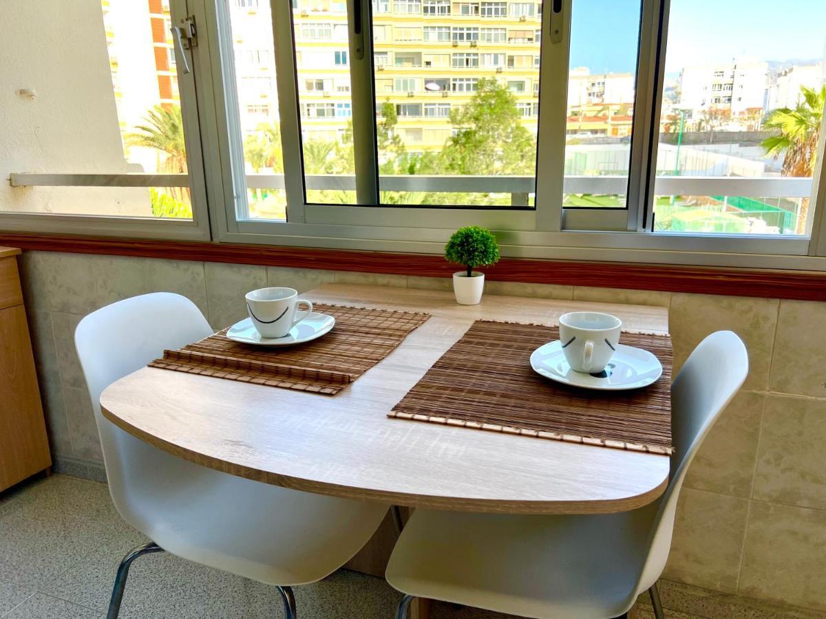 Cozy Apartment Near Yumbo Playa del Inglés Buitenkant foto
