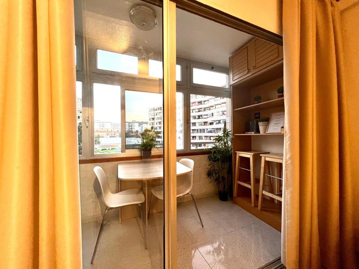 Cozy Apartment Near Yumbo Playa del Inglés Buitenkant foto
